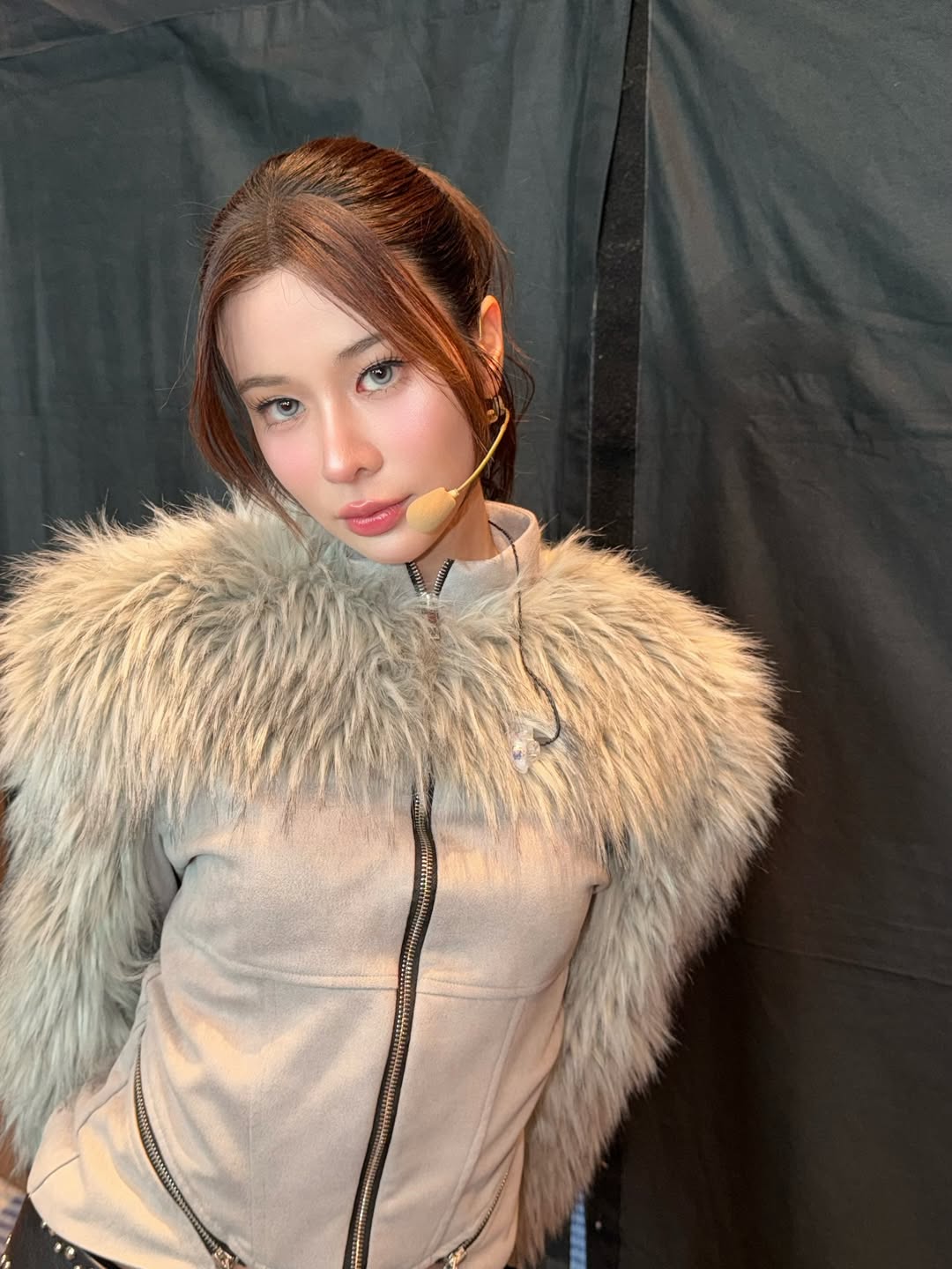 เก้า - สุภัสสรา ธนชาต