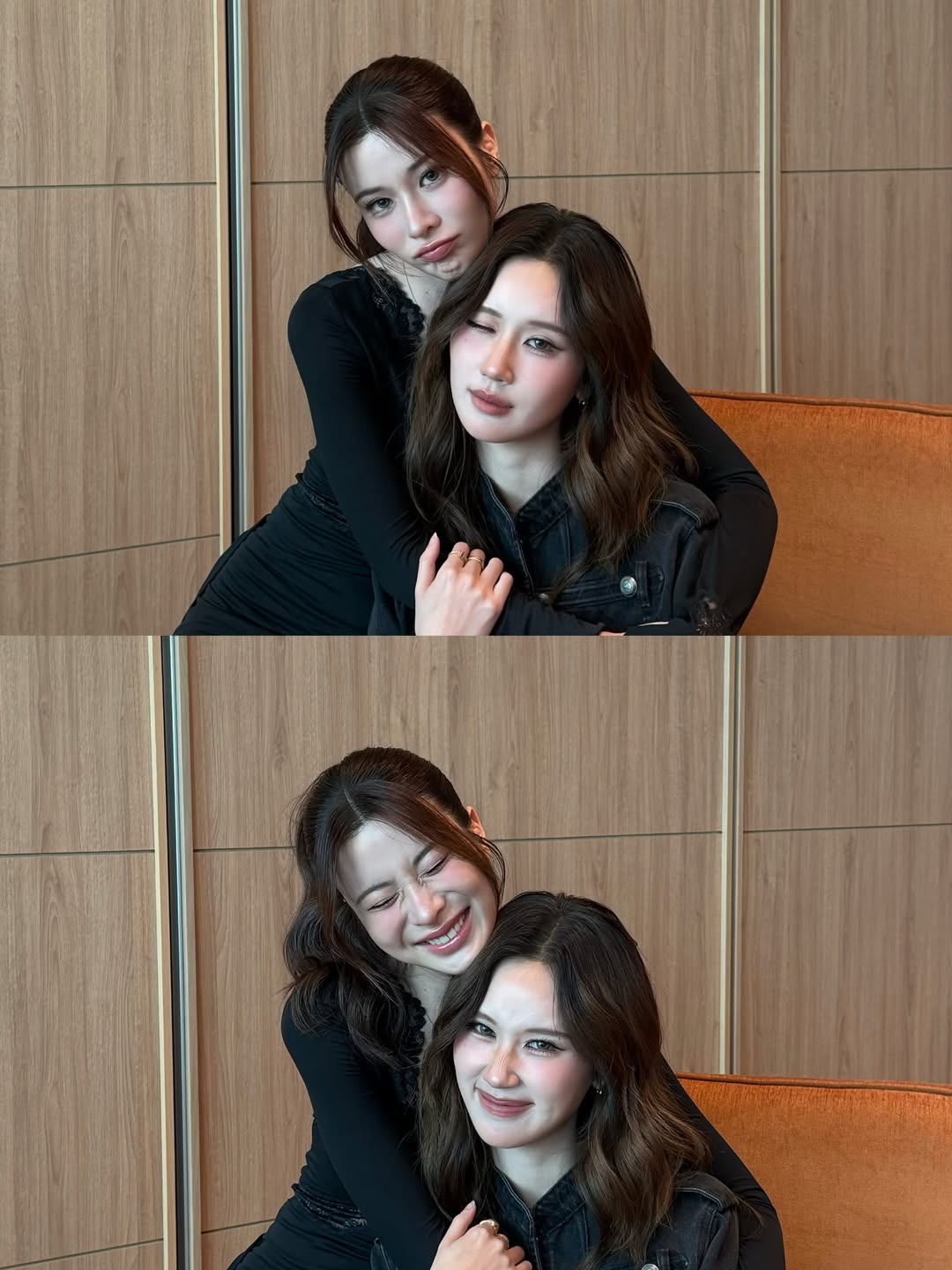 เก้า - สุภัสสรา ธนชาต