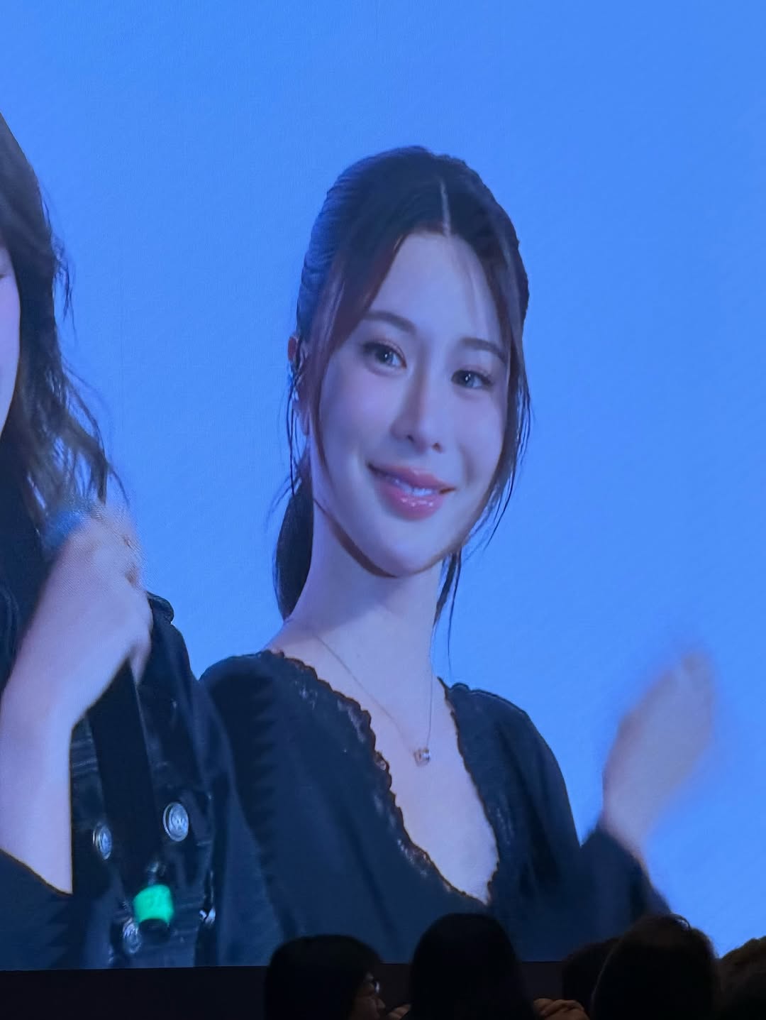 เก้า - สุภัสสรา ธนชาต