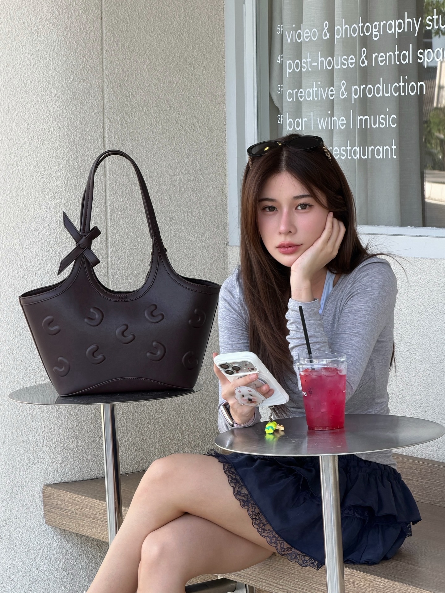 เก้า - สุภัสสรา ธนชาต