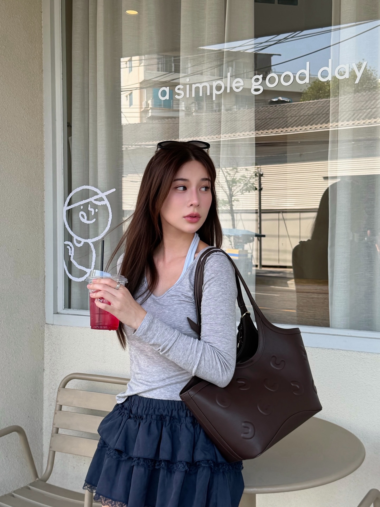 เก้า - สุภัสสรา ธนชาต