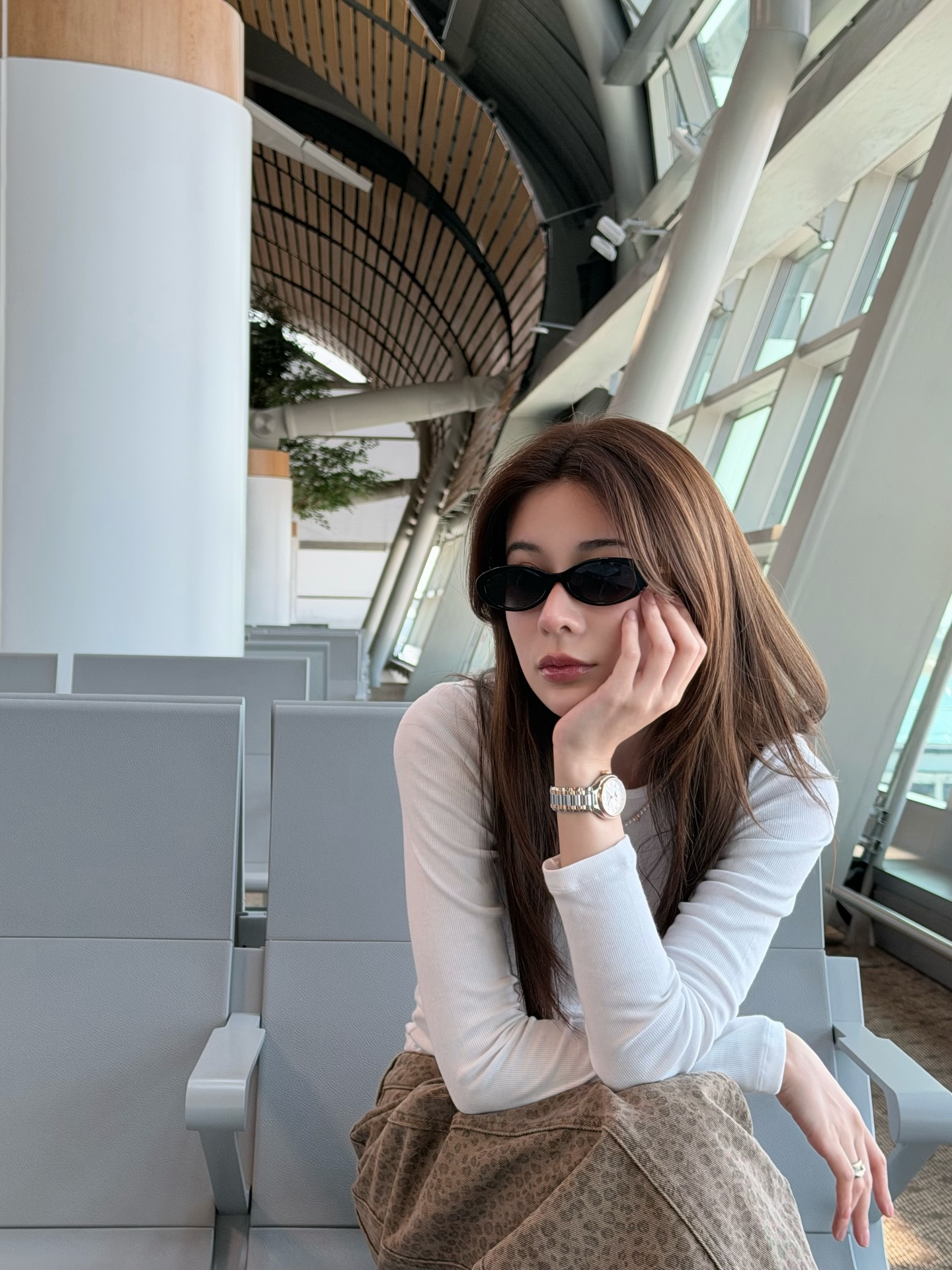 เก้า - สุภัสสรา ธนชาต