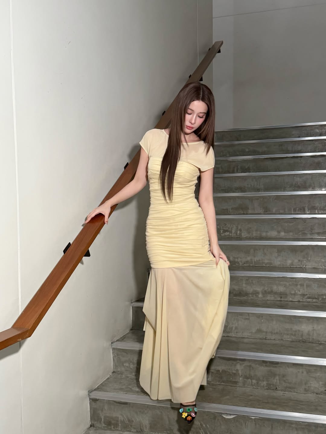 เก้า - สุภัสสรา ธนชาต