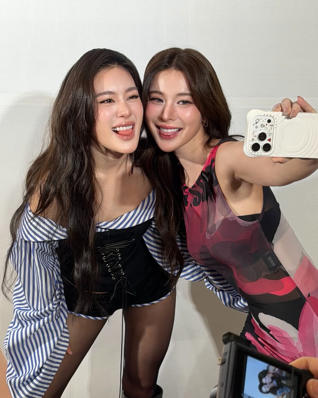 เก้า - สุภัสสรา ธนชาต