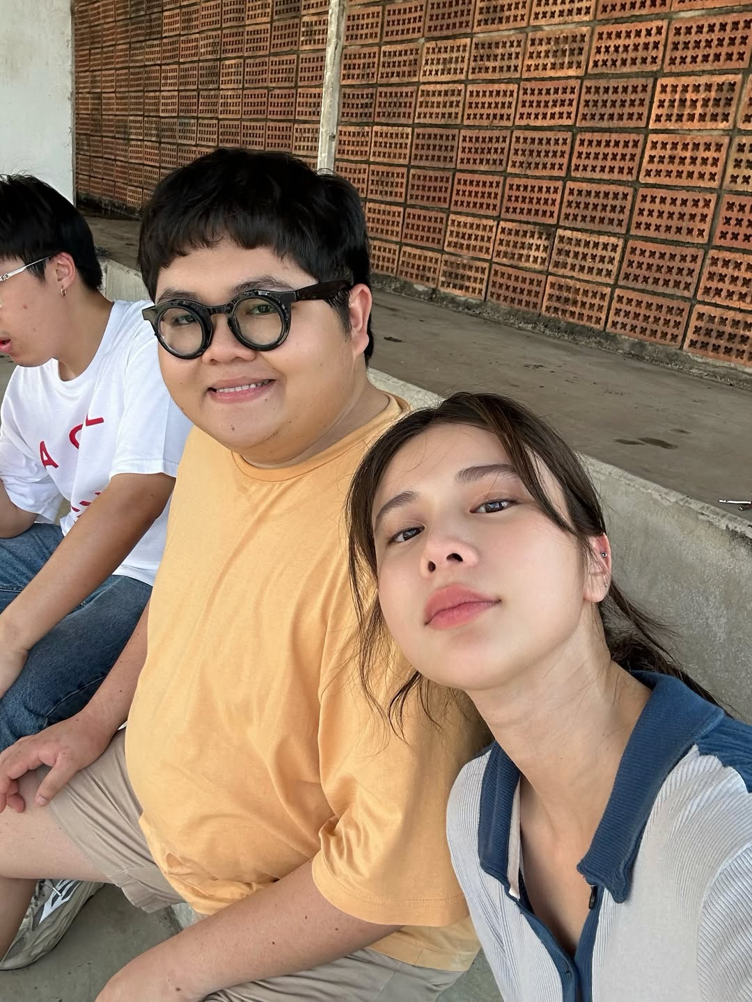 เก้า - สุภัสสรา ธนชาต