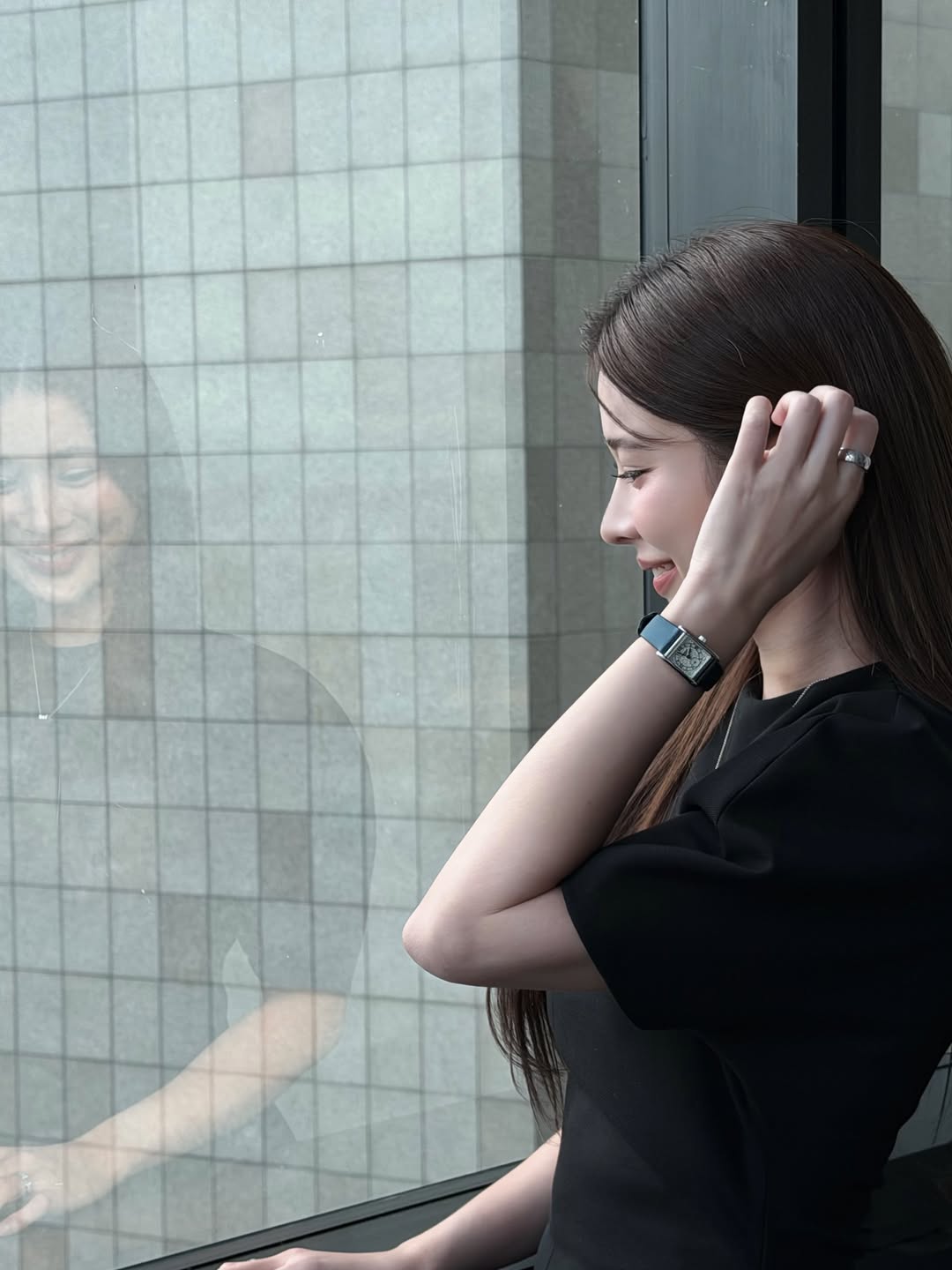 เก้า - สุภัสสรา ธนชาต