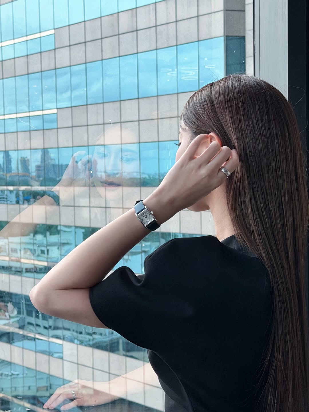 เก้า - สุภัสสรา ธนชาต