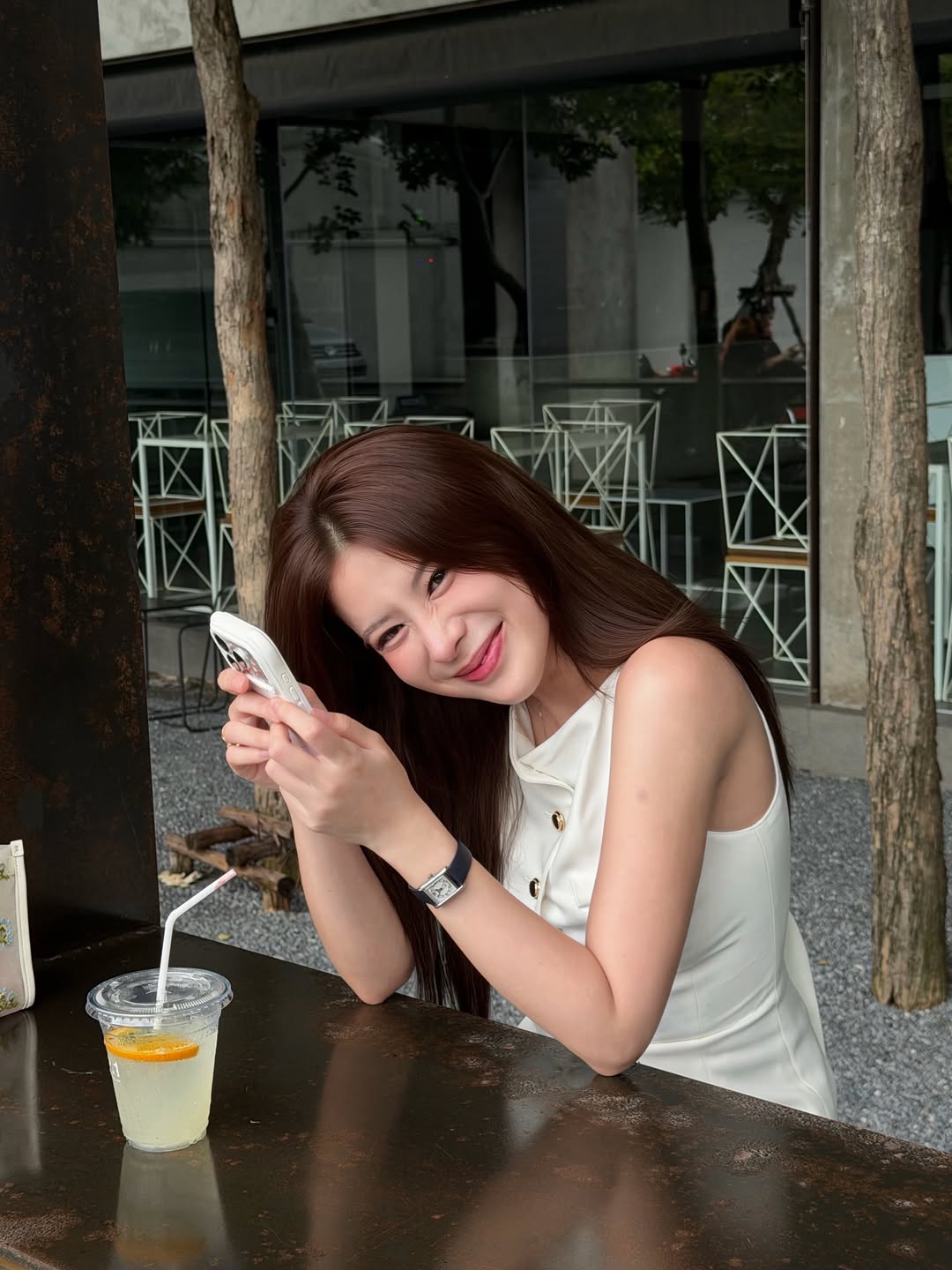 เก้า - สุภัสสรา ธนชาต