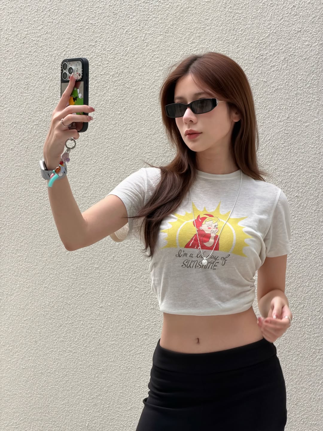 เก้า - สุภัสสรา ธนชาต