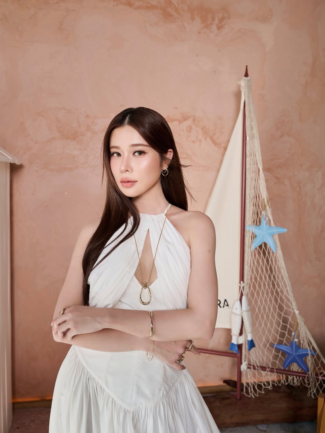 เก้า - สุภัสสรา ธนชาต