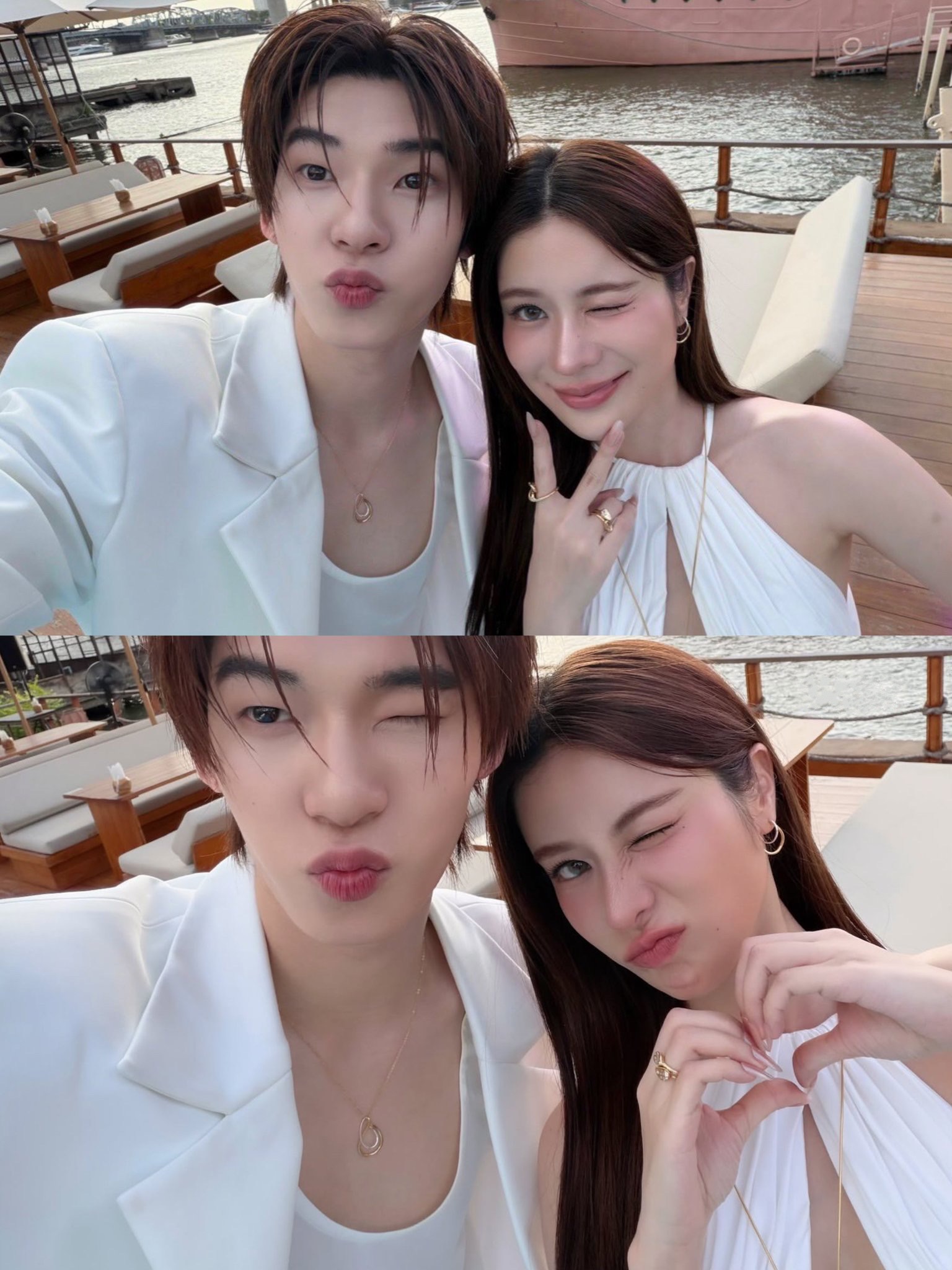 เก้า - สุภัสสรา ธนชาต