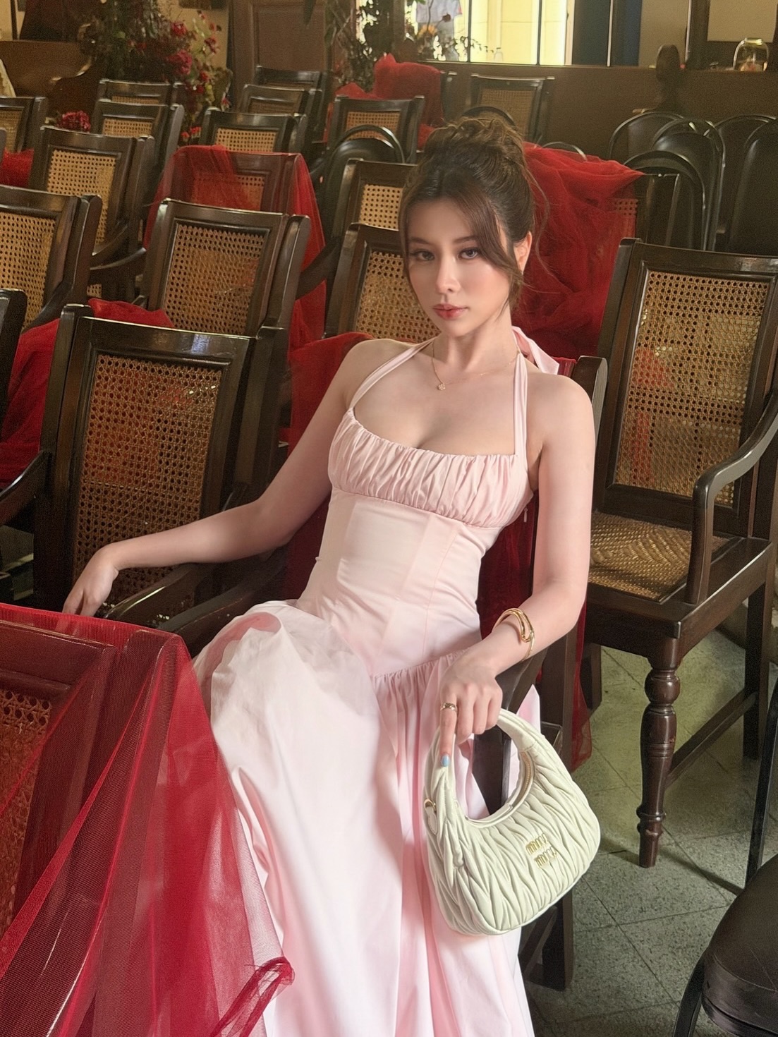 เก้า - สุภัสสรา ธนชาต