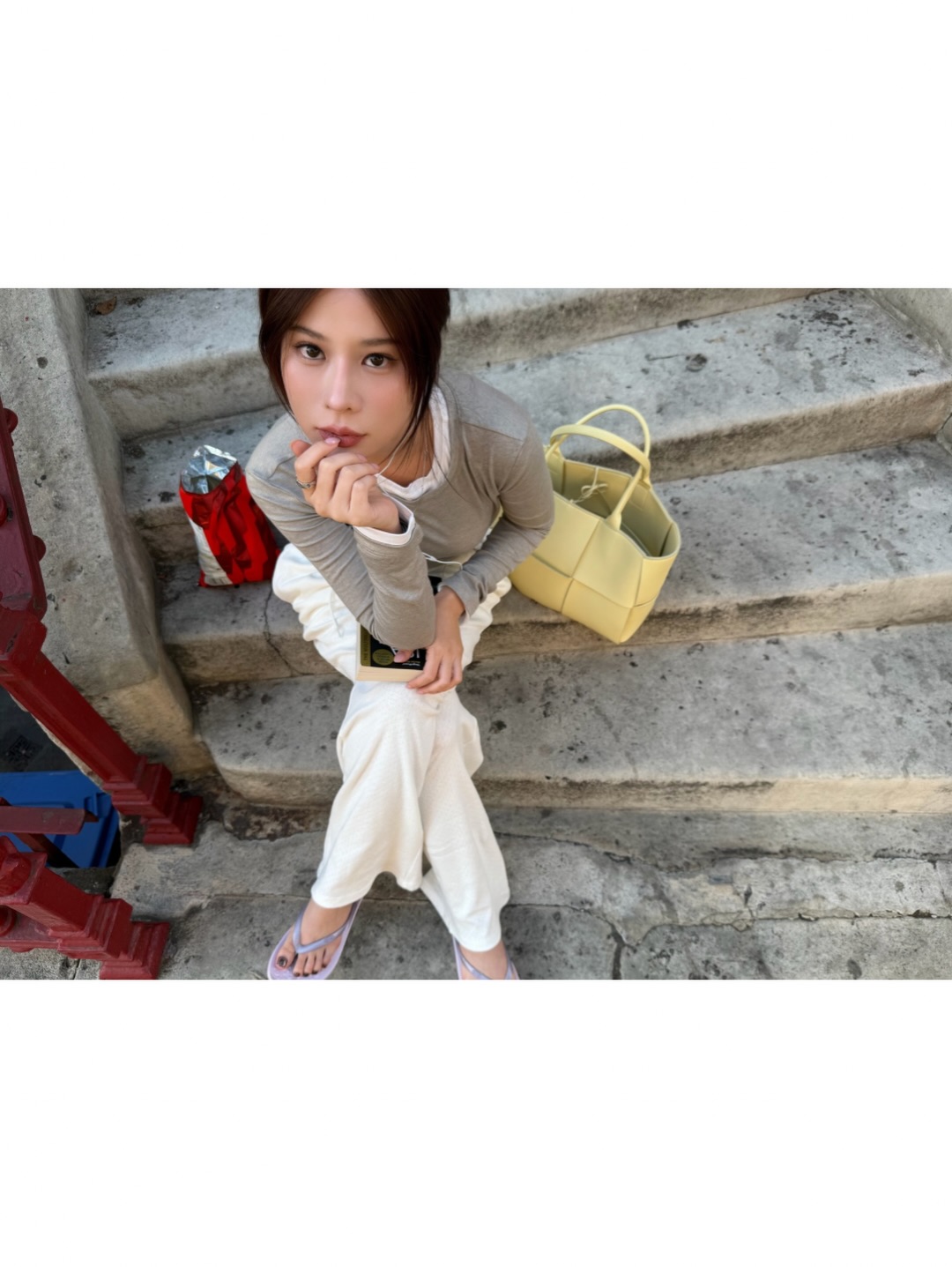 เก้า - สุภัสสรา ธนชาต