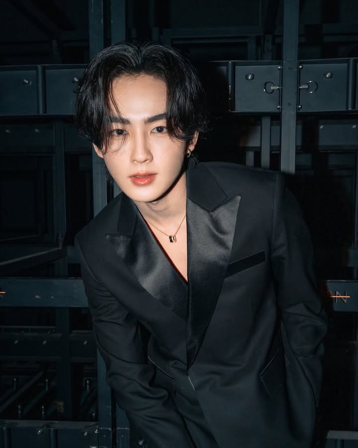 ฮาร์ท - ชุติวัฒน์ จันเคน