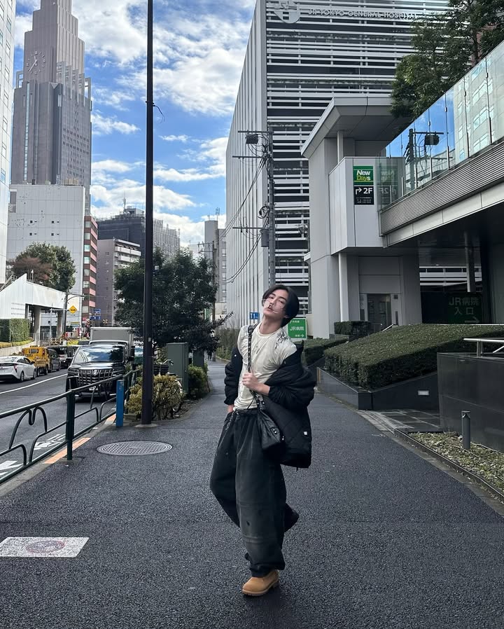 ฮาร์ท - ชุติวัฒน์ จันเคน