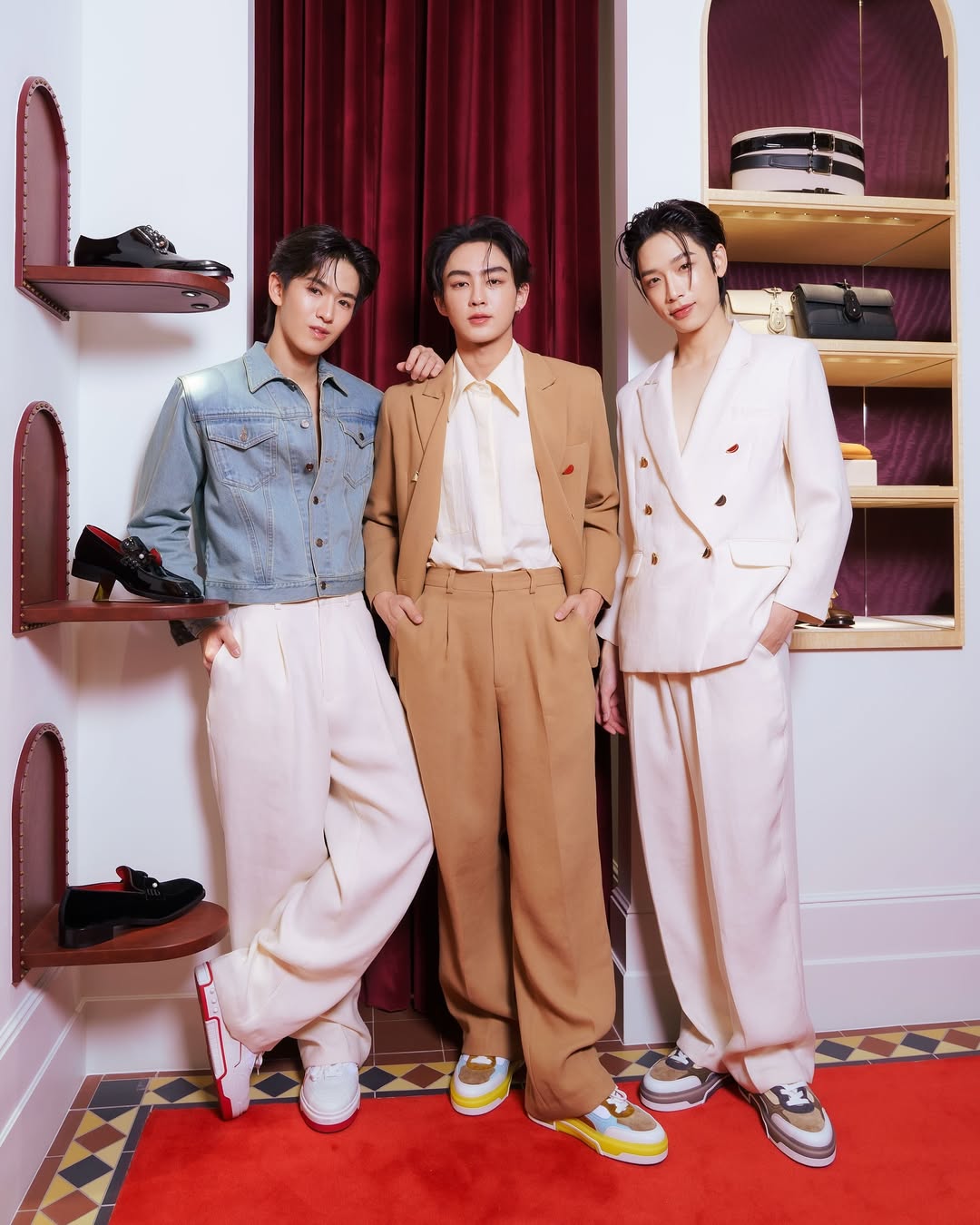 ฮาร์ท - ชุติวัฒน์ จันเคน