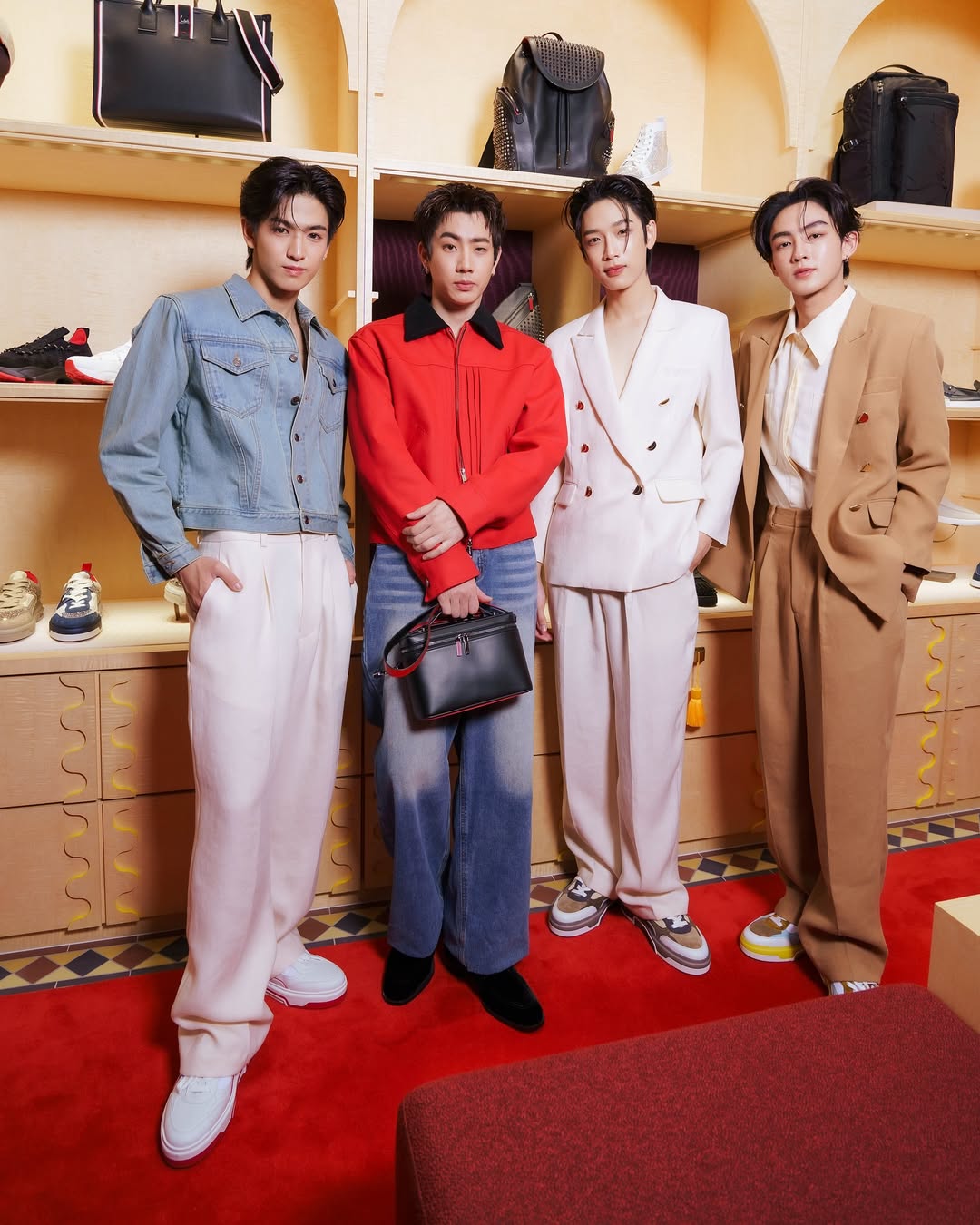ฮาร์ท - ชุติวัฒน์ จันเคน
