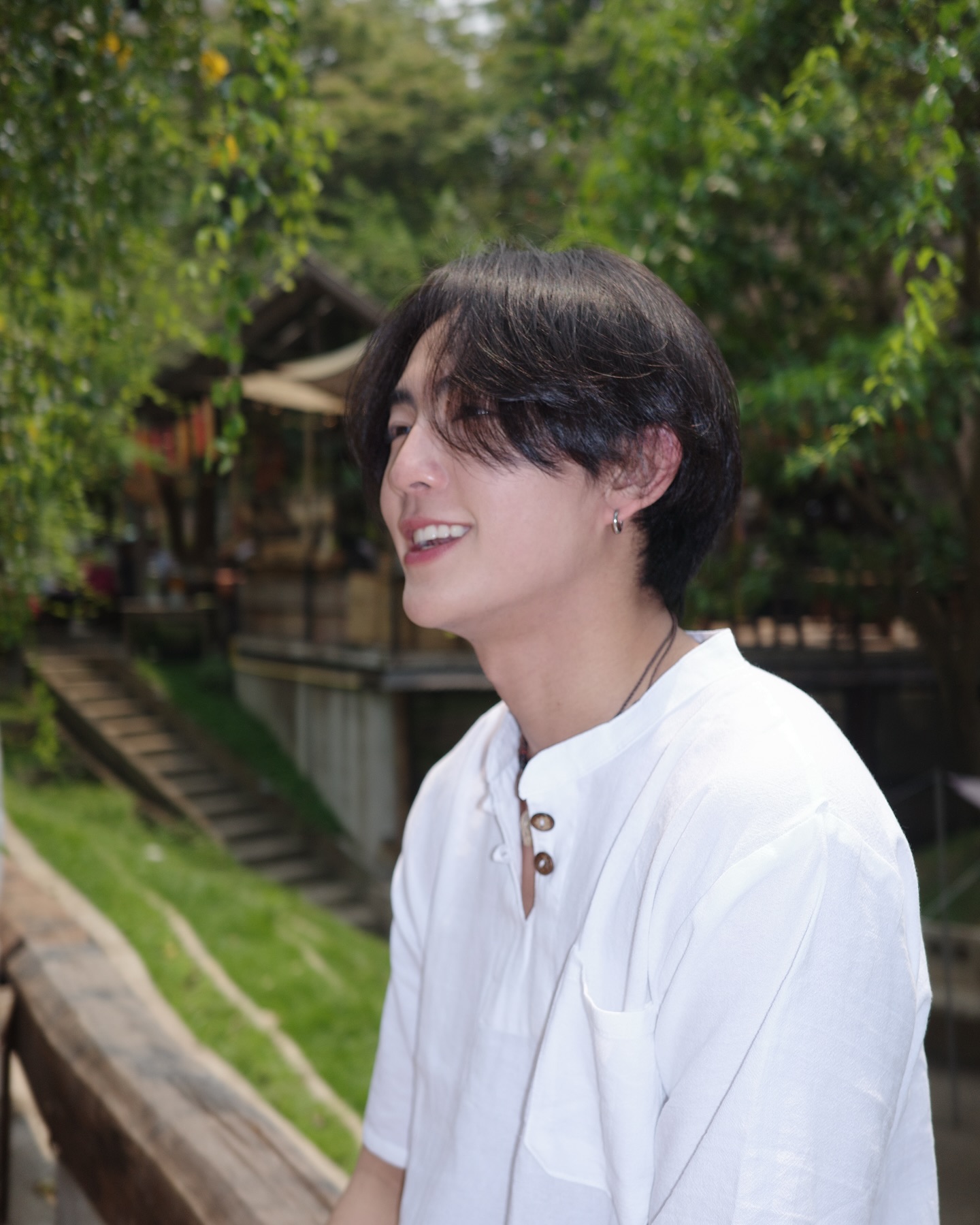 ฮาร์ท - ชุติวัฒน์ จันเคน