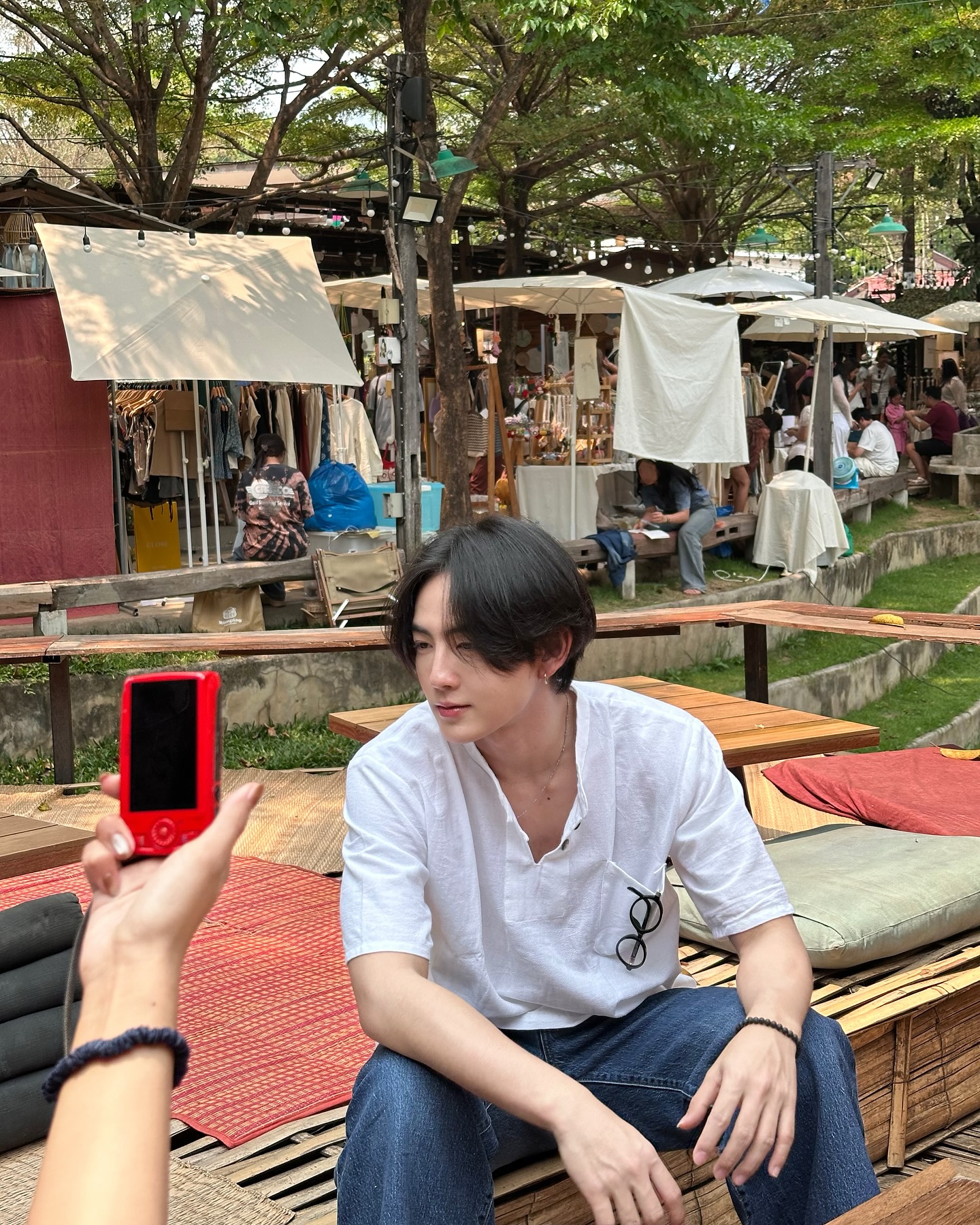 ฮาร์ท - ชุติวัฒน์ จันเคน