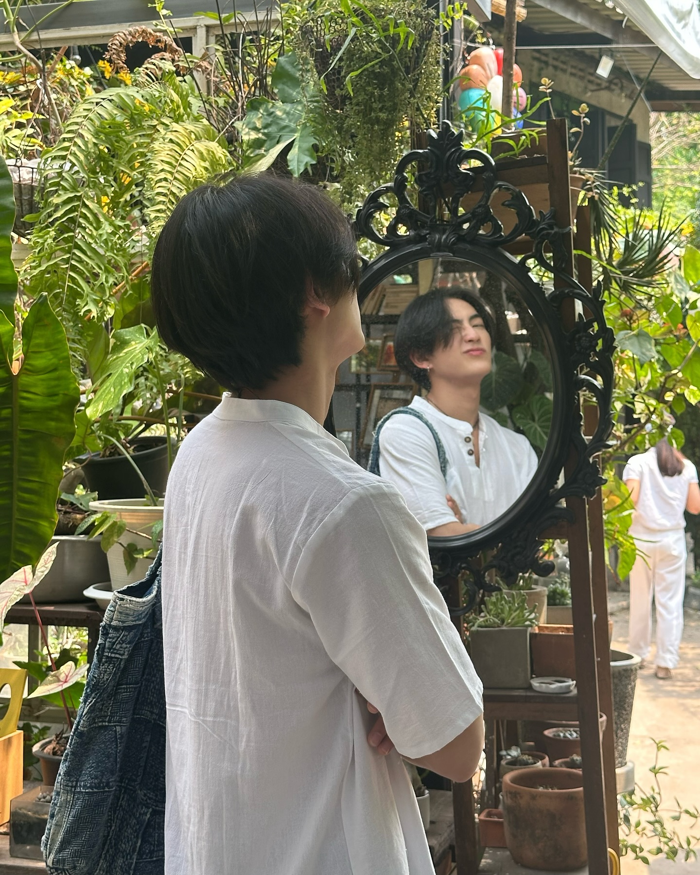 ฮาร์ท - ชุติวัฒน์ จันเคน