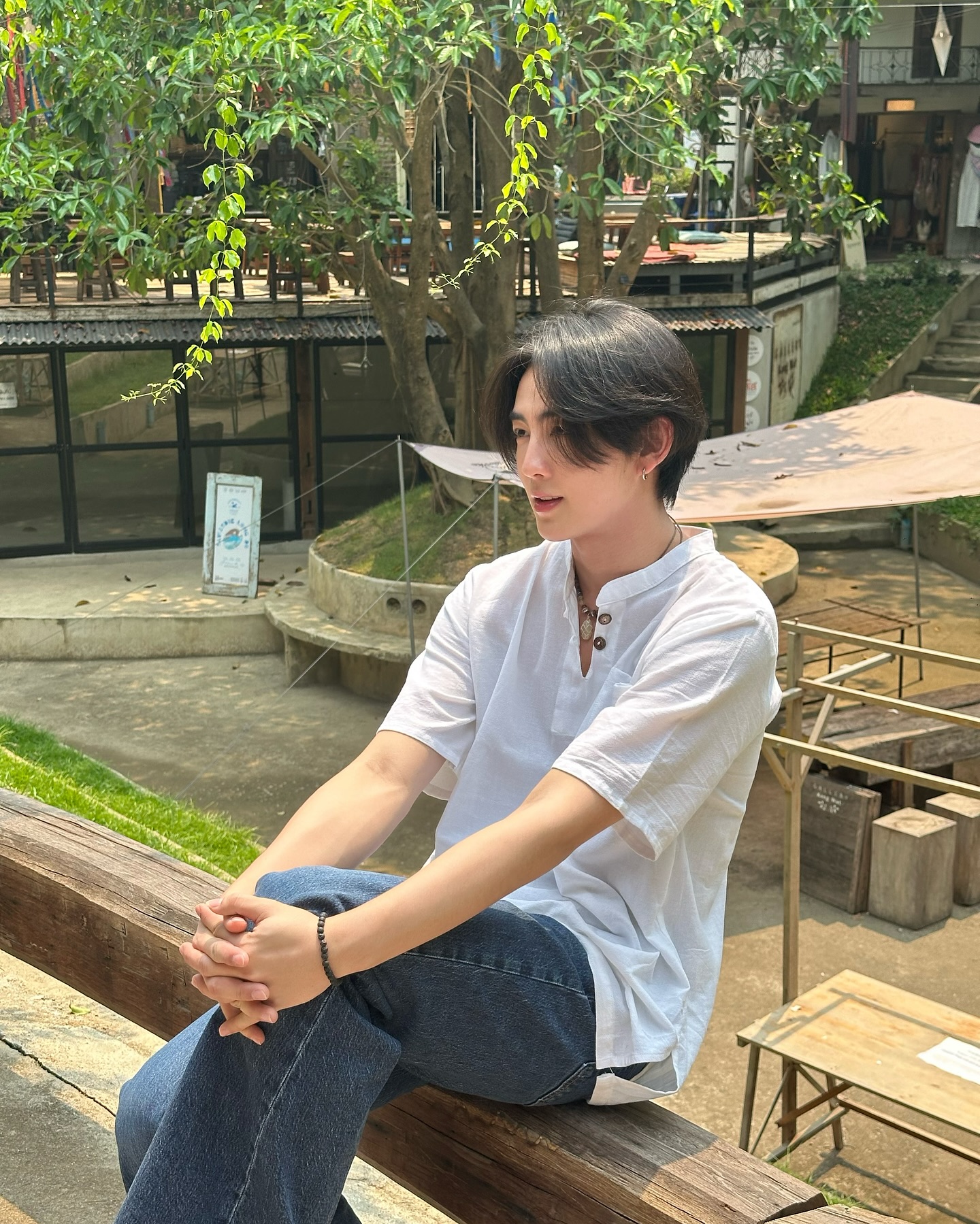 ฮาร์ท - ชุติวัฒน์ จันเคน