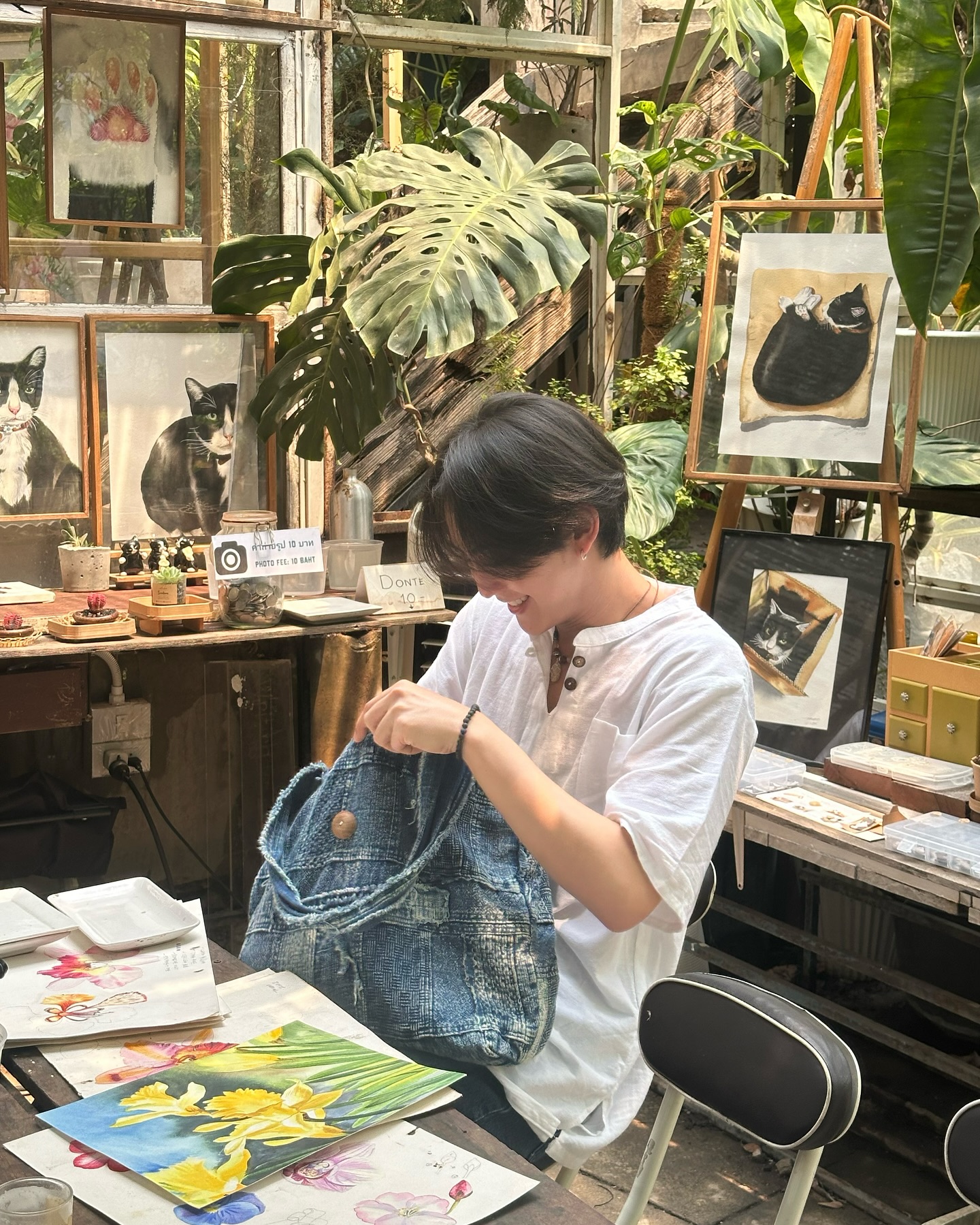 ฮาร์ท - ชุติวัฒน์ จันเคน