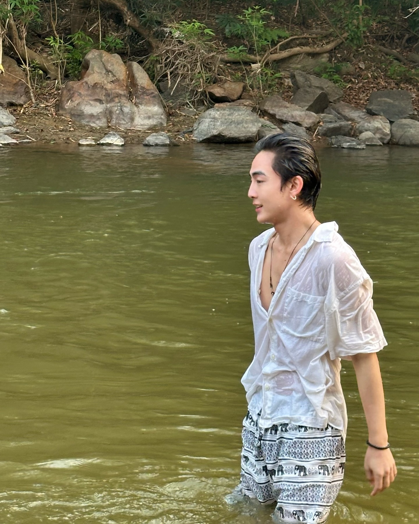 ฮาร์ท - ชุติวัฒน์ จันเคน