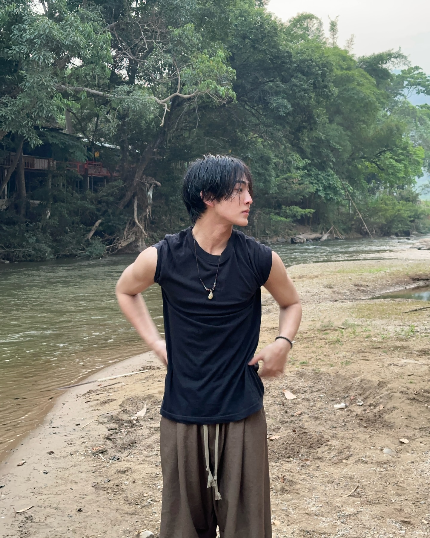 ฮาร์ท - ชุติวัฒน์ จันเคน