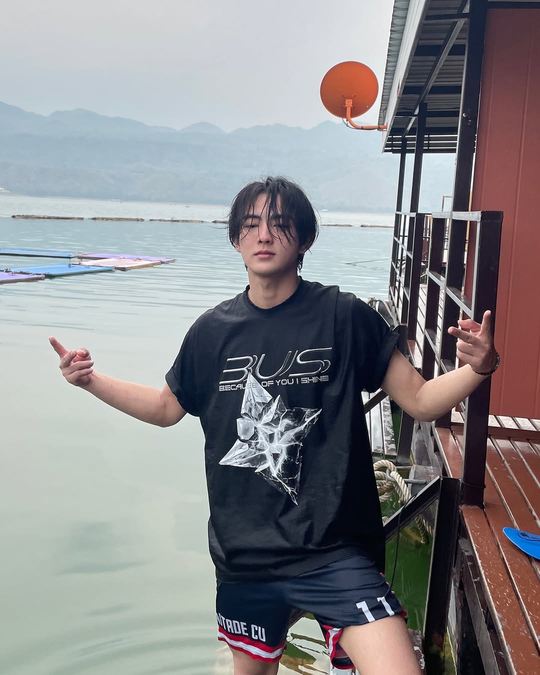 ฮาร์ท - ชุติวัฒน์ จันเคน