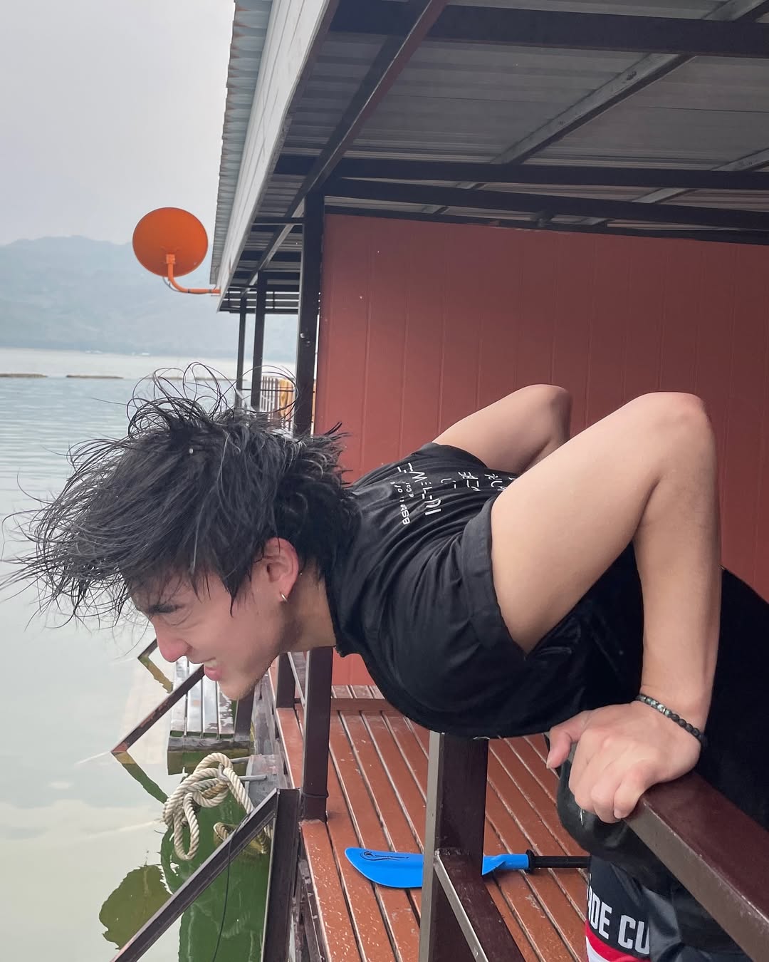 ฮาร์ท - ชุติวัฒน์ จันเคน