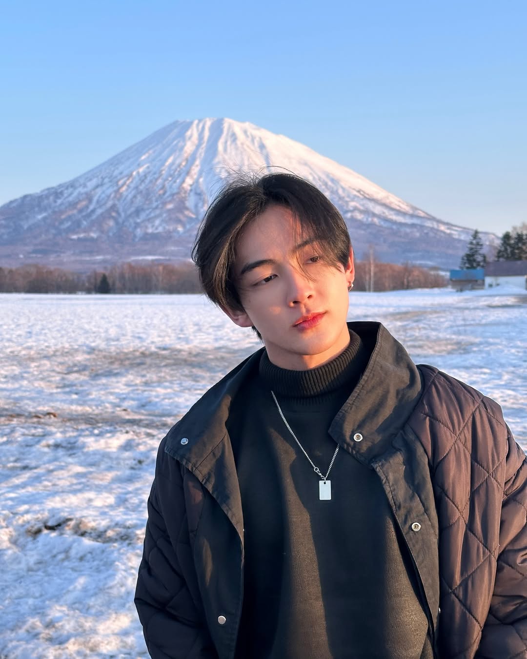 ฮาร์ท - ชุติวัฒน์ จันเคน