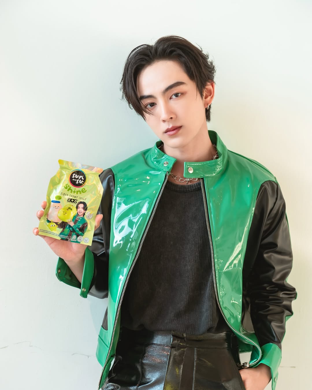 ฮาร์ท - ชุติวัฒน์ จันเคน