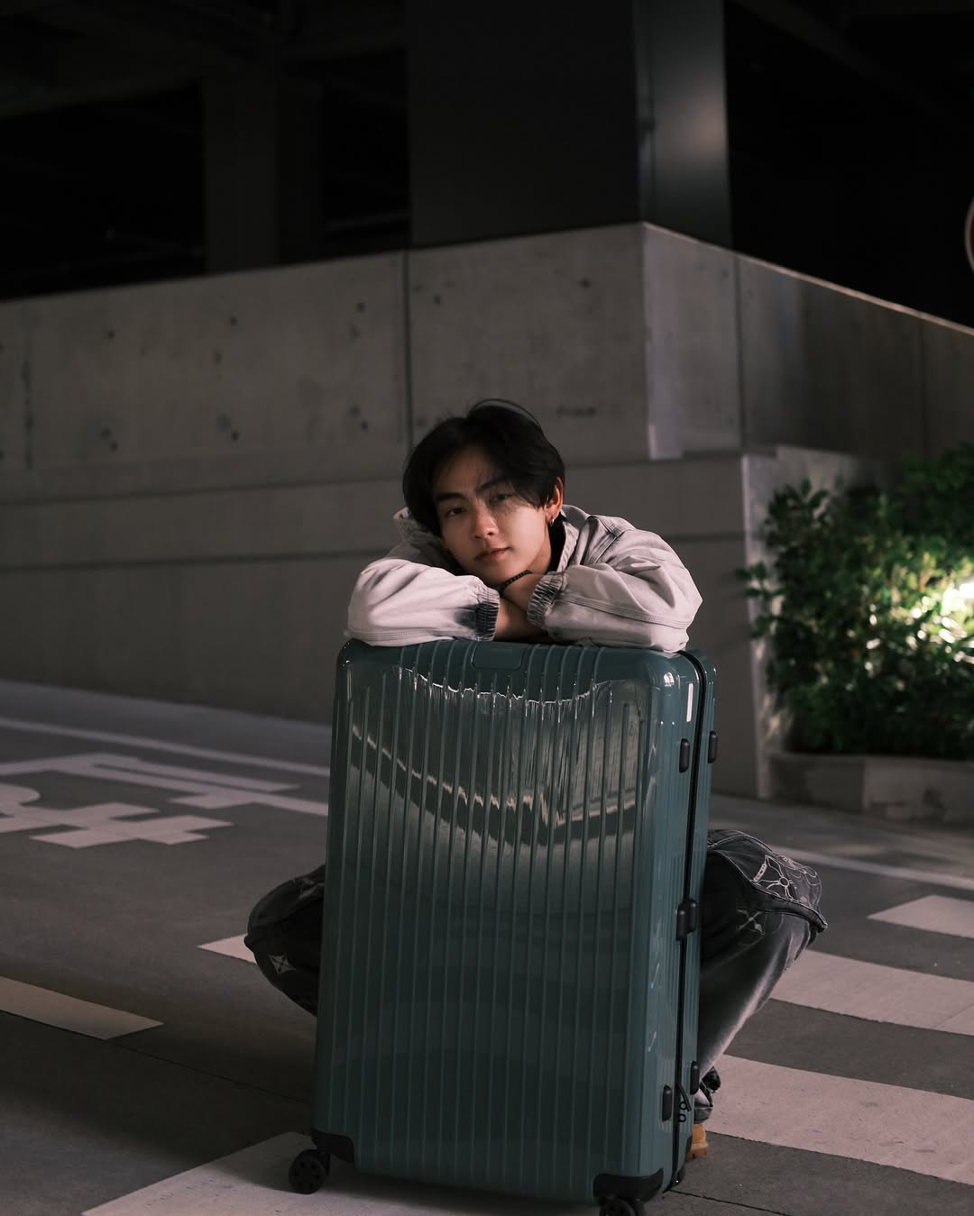 ฮาร์ท - ชุติวัฒน์ จันเคน
