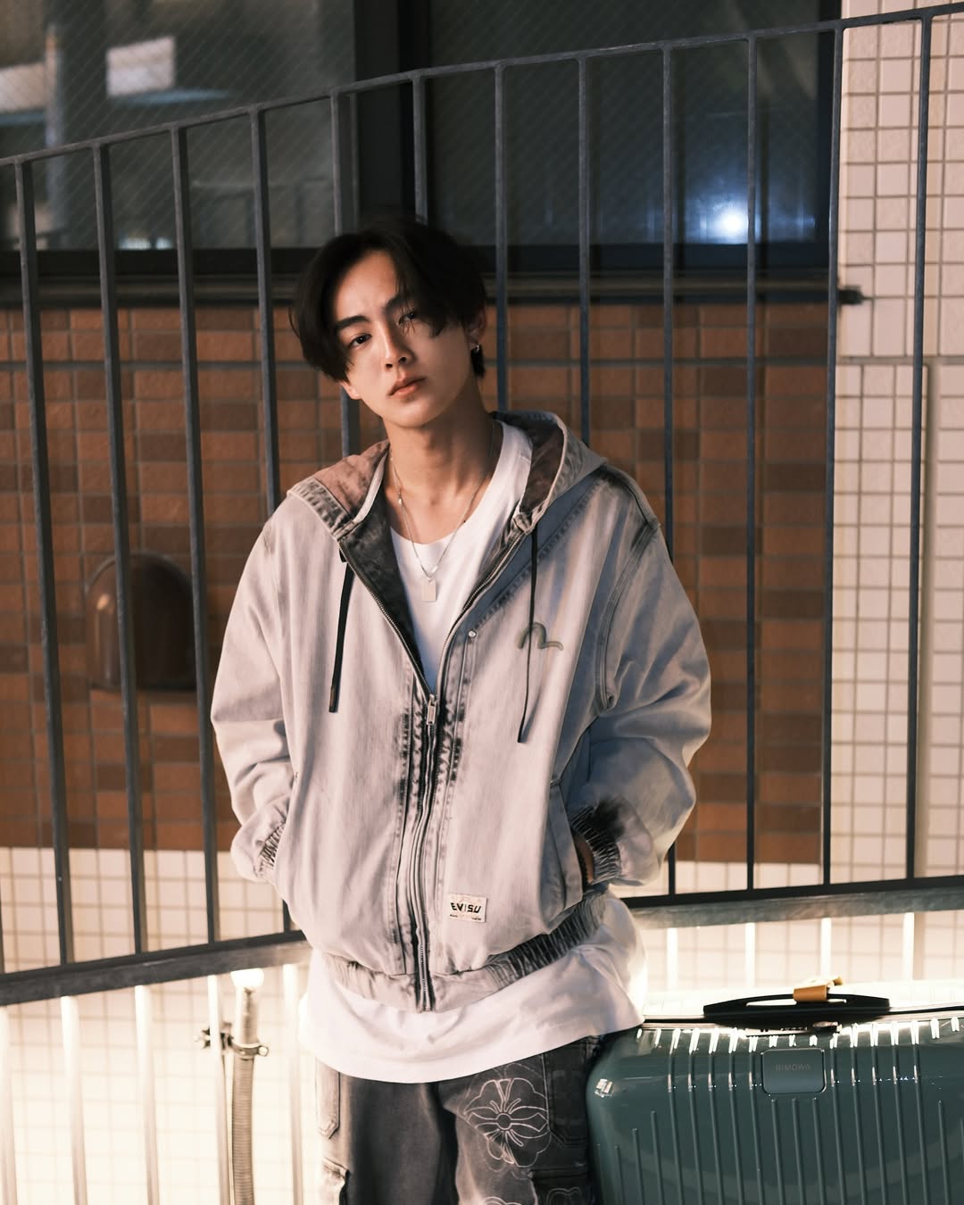 ฮาร์ท - ชุติวัฒน์ จันเคน