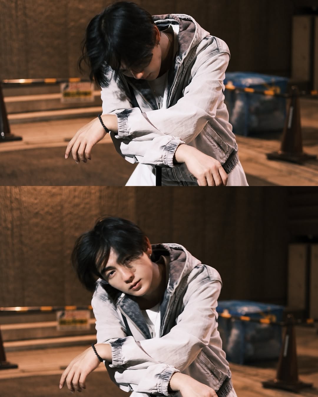 ฮาร์ท - ชุติวัฒน์ จันเคน