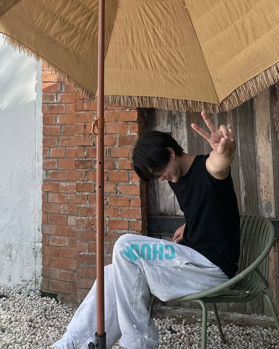 ฮาร์ท - ชุติวัฒน์ จันเคน