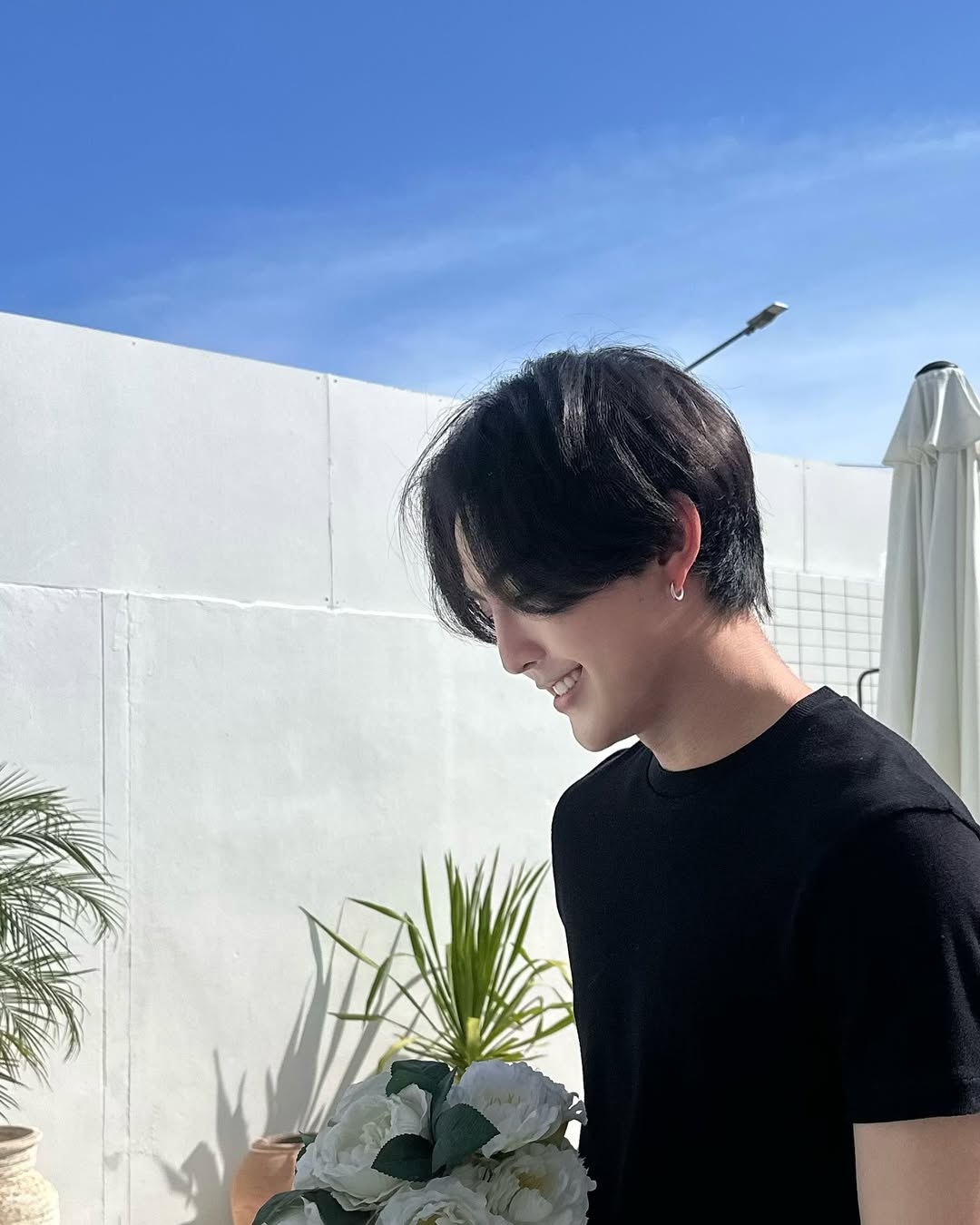 ฮาร์ท - ชุติวัฒน์ จันเคน