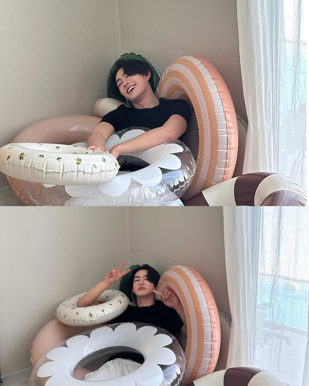 ฮาร์ท - ชุติวัฒน์ จันเคน