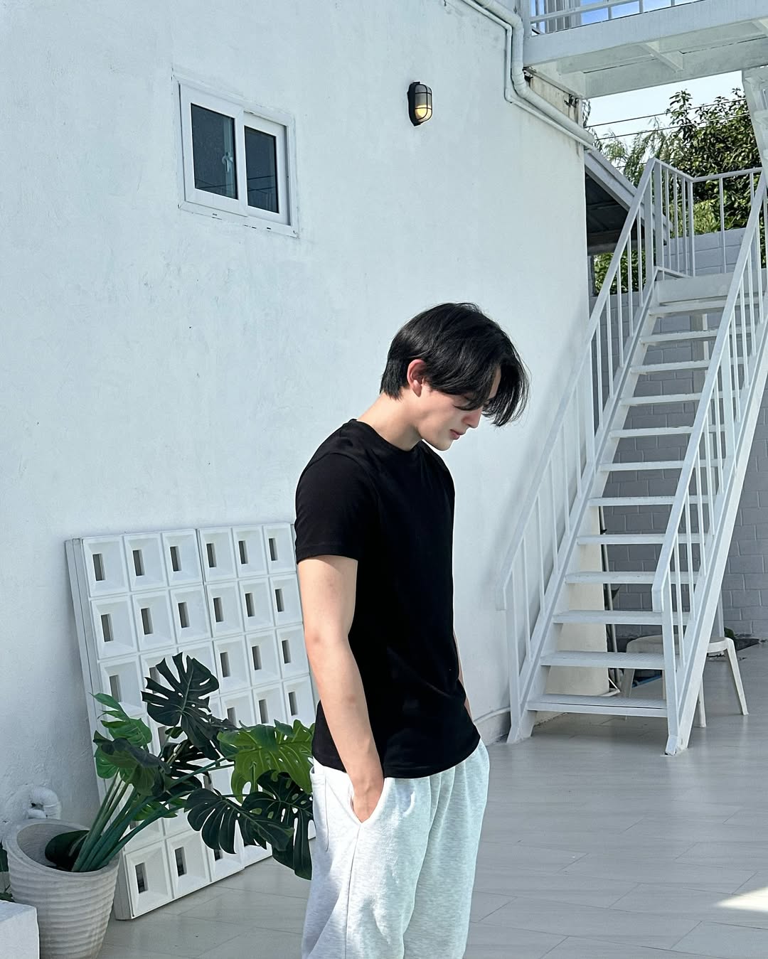 ฮาร์ท - ชุติวัฒน์ จันเคน