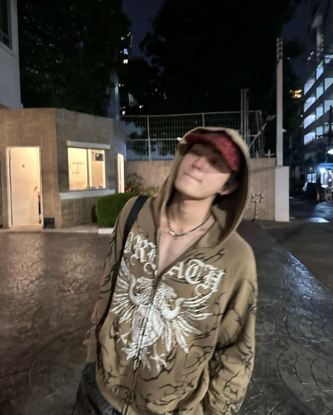 ฮาร์ท - ชุติวัฒน์ จันเคน
