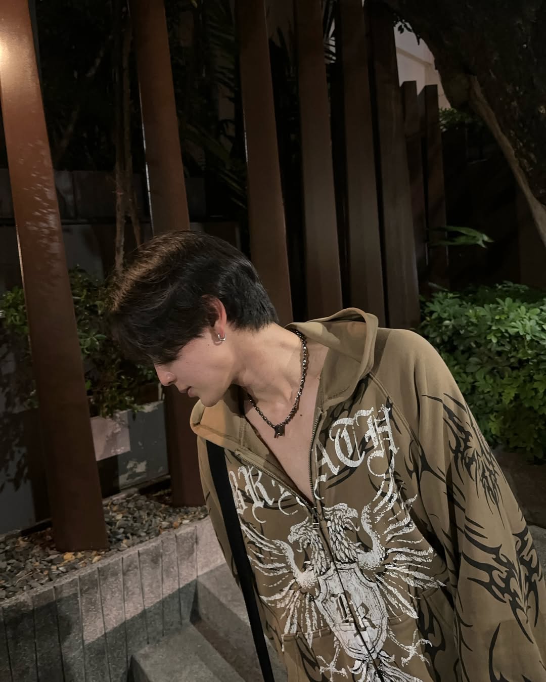ฮาร์ท - ชุติวัฒน์ จันเคน