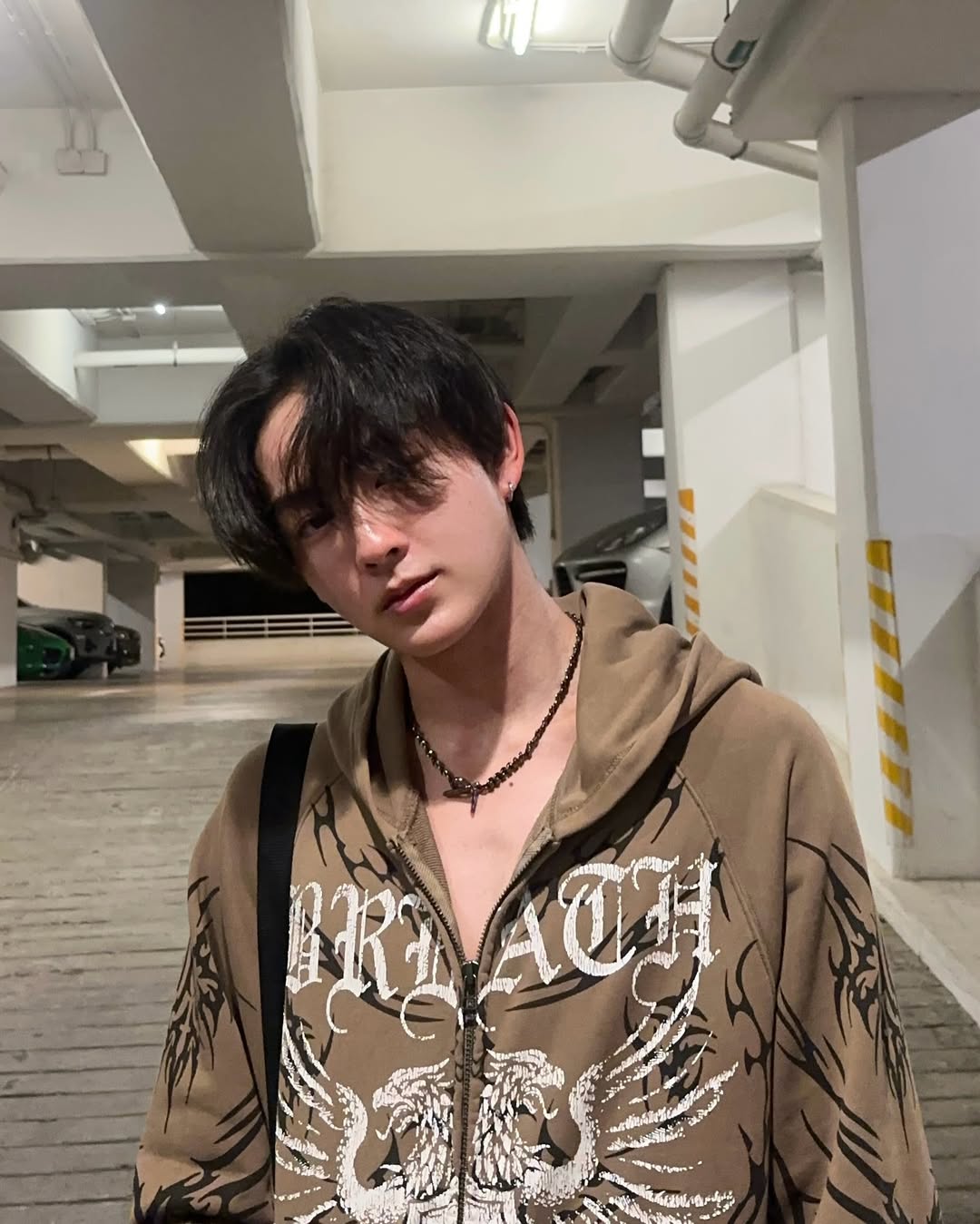 ฮาร์ท - ชุติวัฒน์ จันเคน