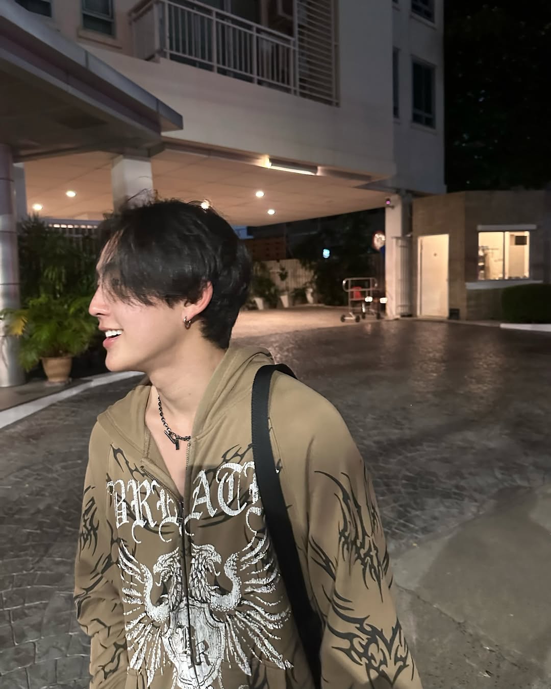 ฮาร์ท - ชุติวัฒน์ จันเคน