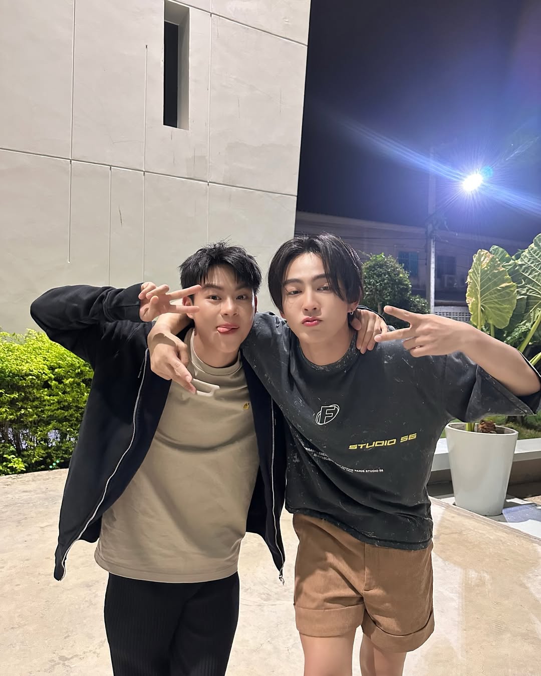 ฮาร์ท - ชุติวัฒน์ จันเคน