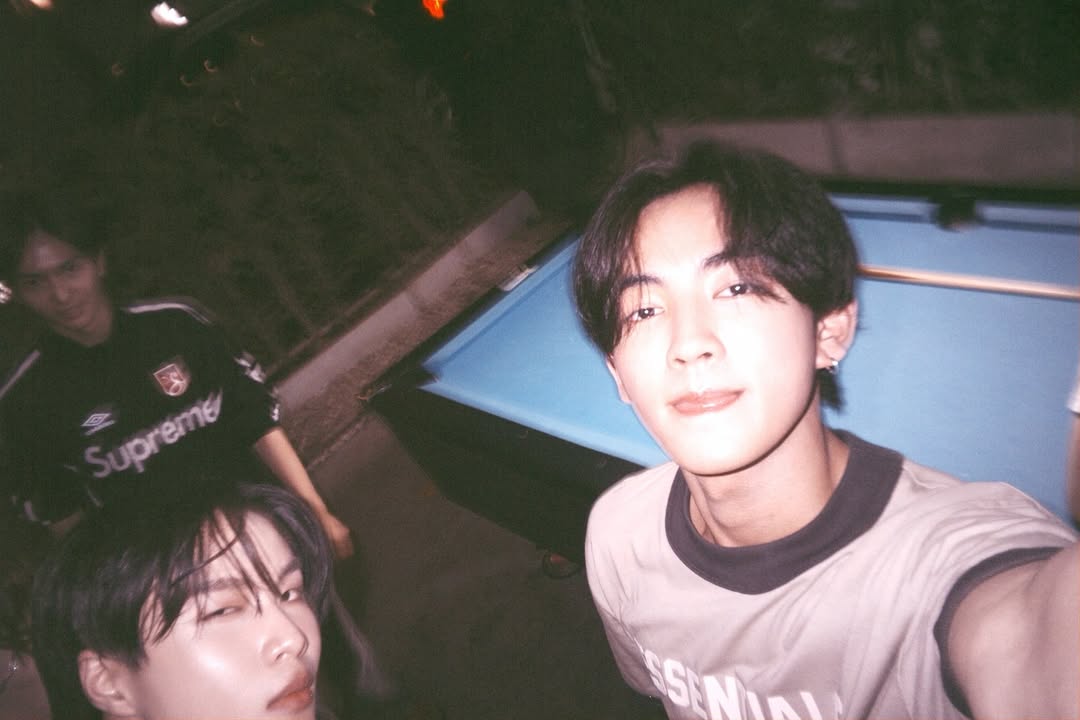 ฮาร์ท - ชุติวัฒน์ จันเคน