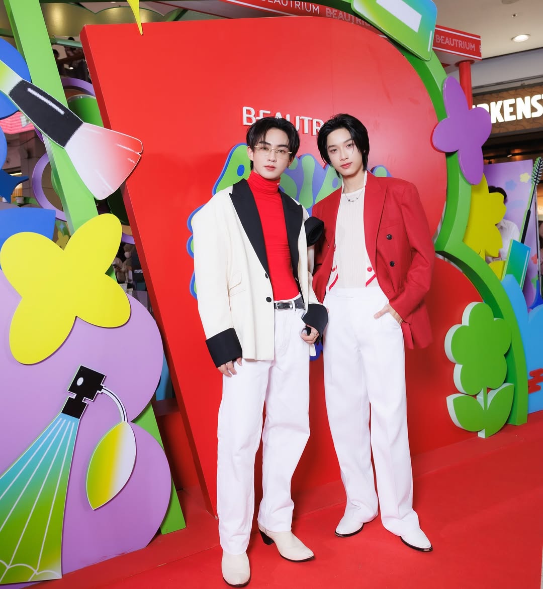 ฮาร์ท - ชุติวัฒน์ จันเคน
