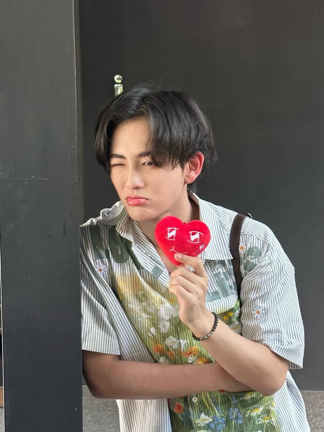 ฮาร์ท - ชุติวัฒน์ จันเคน