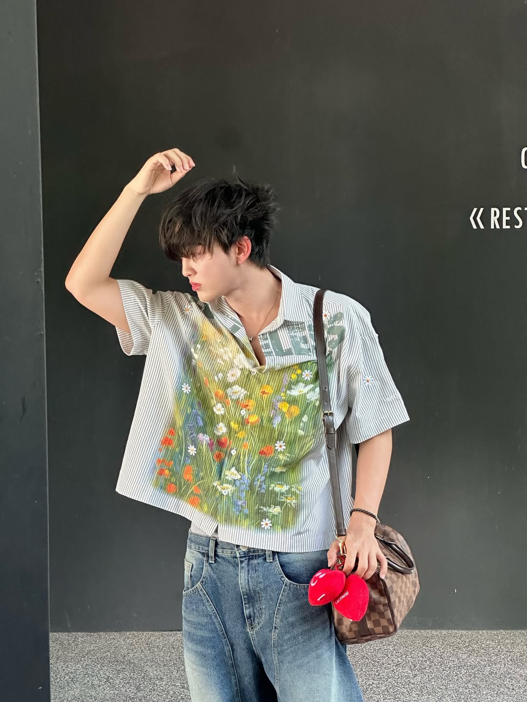 ฮาร์ท - ชุติวัฒน์ จันเคน