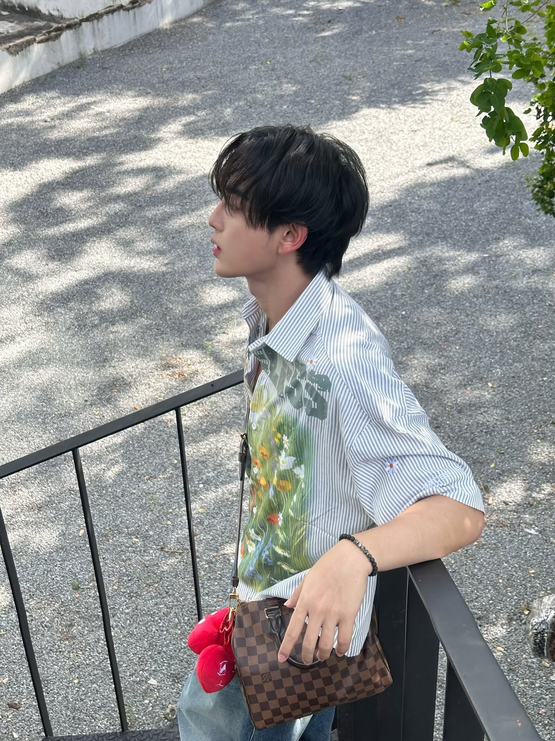 ฮาร์ท - ชุติวัฒน์ จันเคน