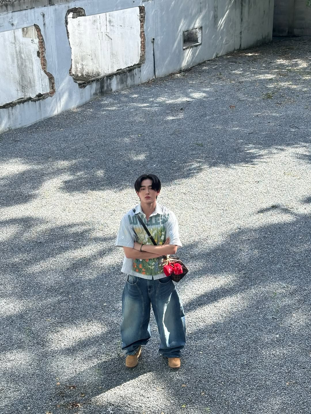ฮาร์ท - ชุติวัฒน์ จันเคน